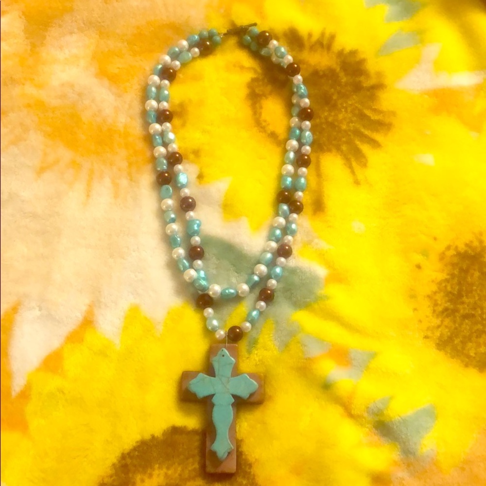 🚨5 for $20- Necklace